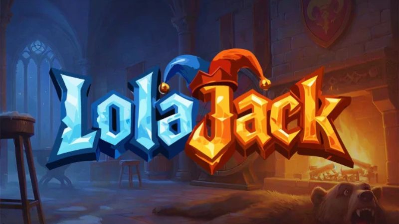 Lola Jack Casino bonus
